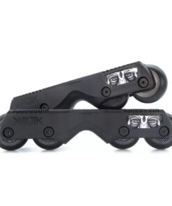 FLAT v1 X REDEYE 55mm