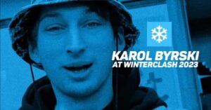 Karol Byraki Kaltik PL Winterclash 23