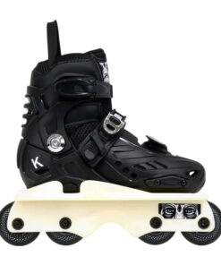 K Skate JNR Ninja Aggressive Inline Skates