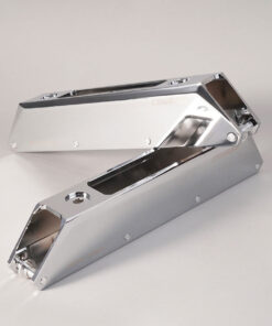 COUGAR - 165mm WIZARD FRAME